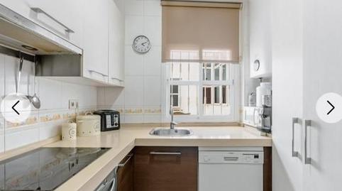 Foto 4 de Pis en venda a García Gutiérrez, Núcleo urbano, Chiclana de la Frontera