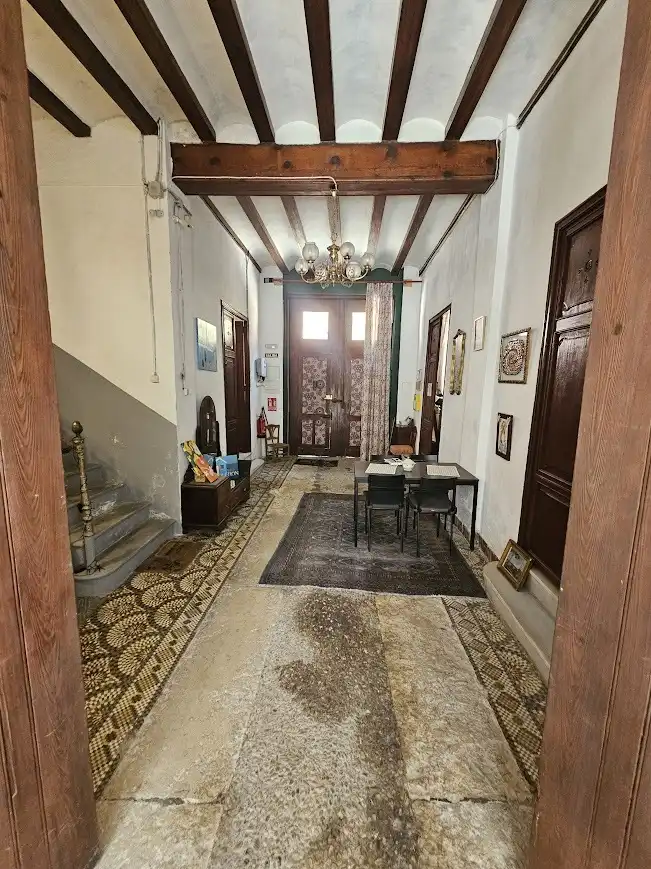 Houses for sale in Carcaixent