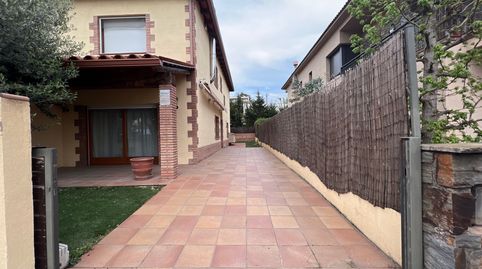 Photo 2 of Detached homes for rent in Sant Antoni de Vilamajor, Barcelona