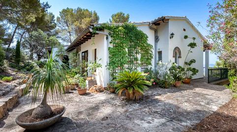 Foto 3 de Casa o chalet en venta en Puigpunyent, Illes Balears