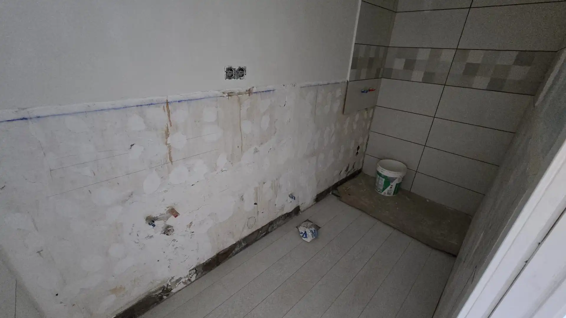 Bathroom of Buildings for sale in Mollet del Vallès