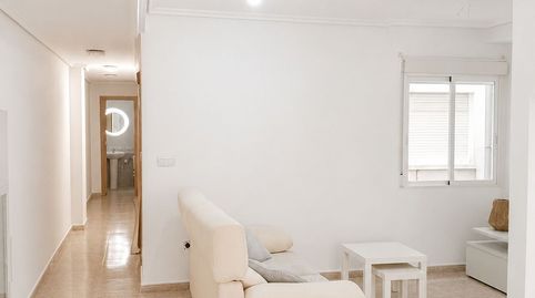 Foto 3 de Piso de alquiler en Zona Playa del Cura, Torrevieja
