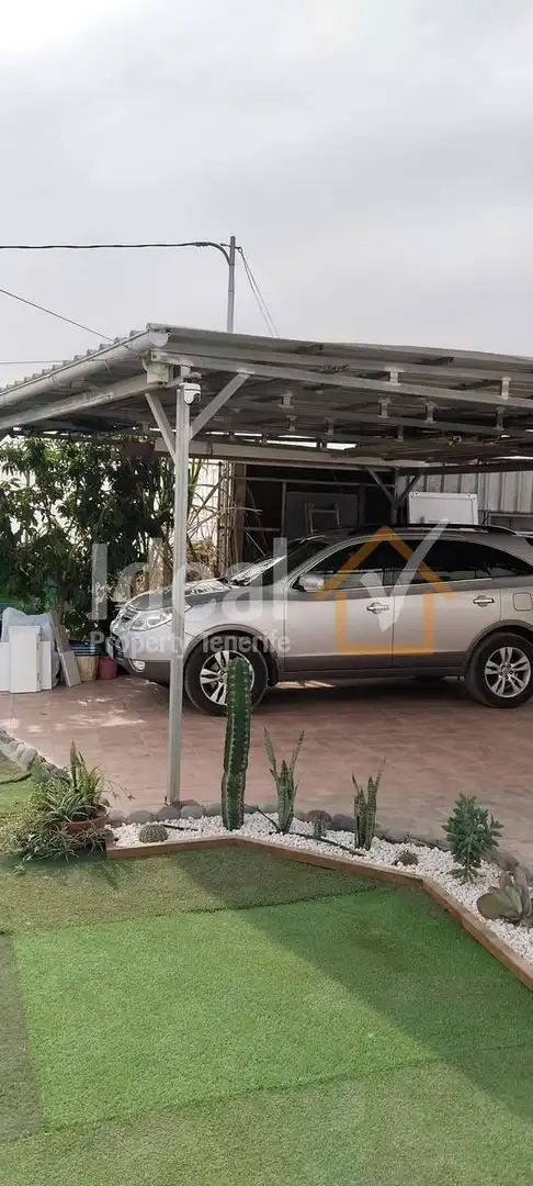 Casa amb jardí en venda a Buzanada, imagen 25