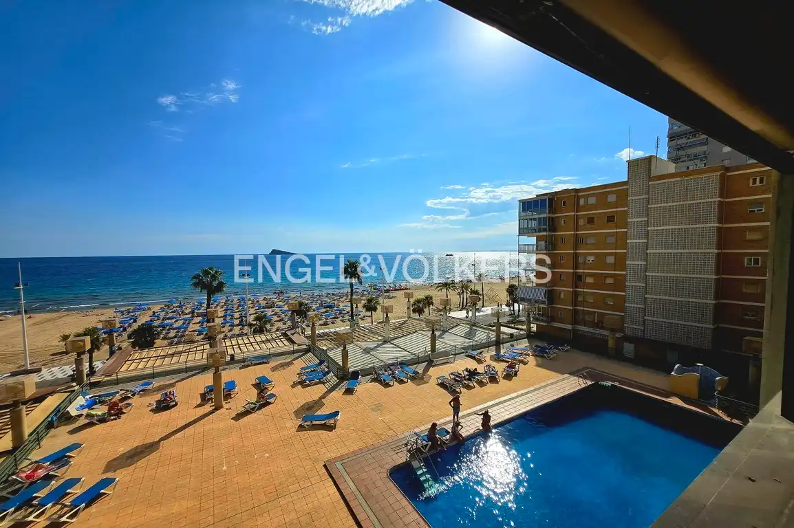 Apartamento con piscina en venta en Avenida del Mediterráneo 44, imagen 6