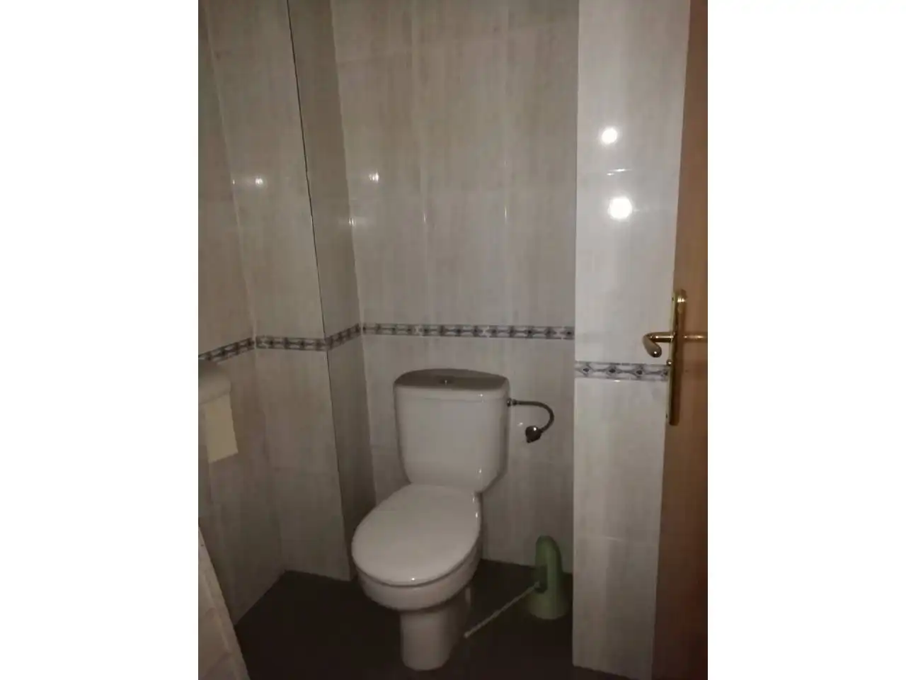 Bathroom of Commercial properties for rent in Terrassa
