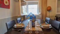 Dining room of Flat for sale in Sitges  with Heating