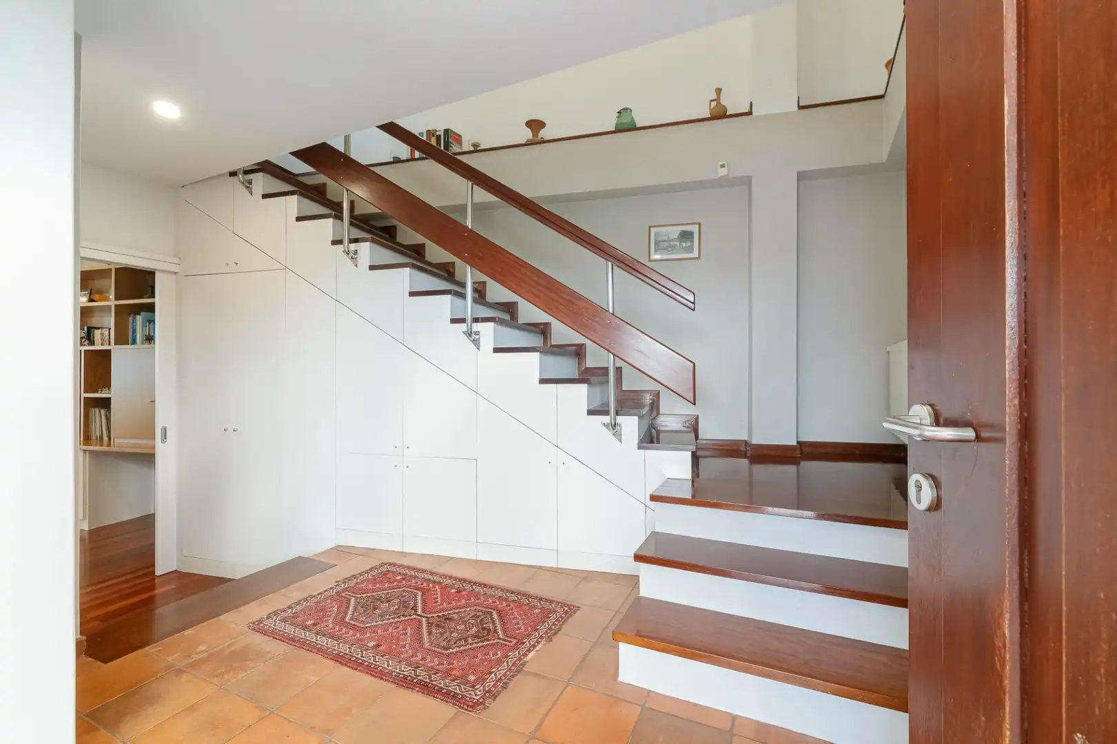 Casa con piscina en venta en Coruxo - Oia - Saiáns, imagen 8