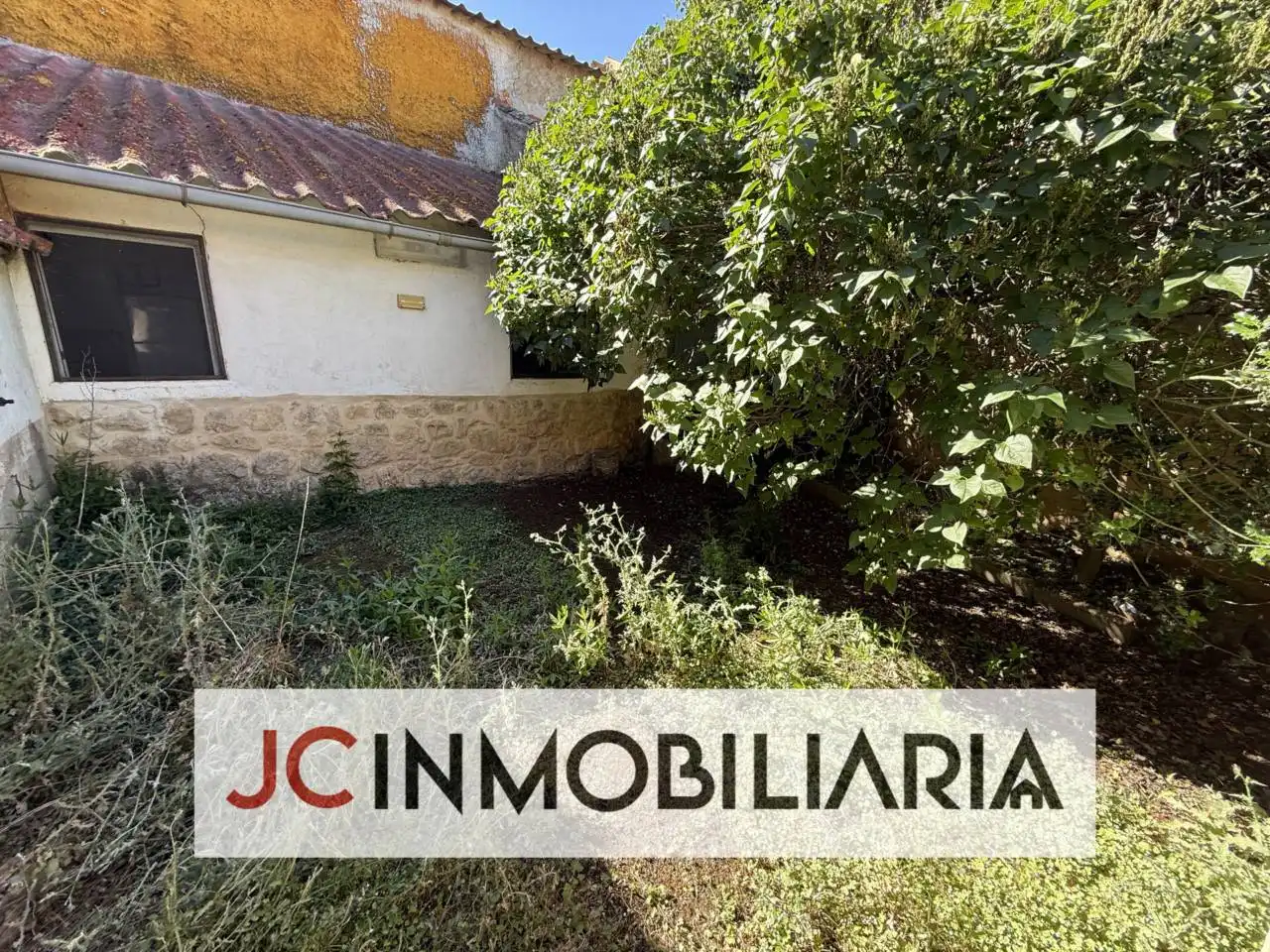 Casa o xalet en venda a Calle Inmaculada, 6, Medina de Rioseco