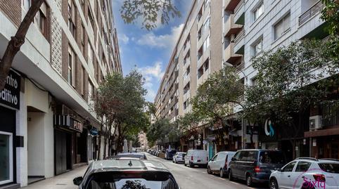 Foto 2 de Pis en venda a Calle Vitoria, Francisco de, Paseo Constitución - Las Damas,  Zaragoza Capital