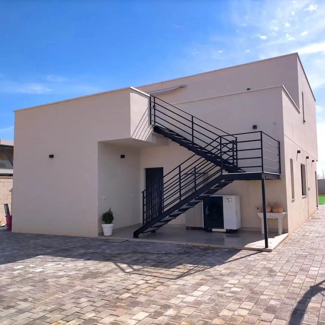 Xalet amb terrassa en venda a Pedanías - Extrarradio, imagen 68