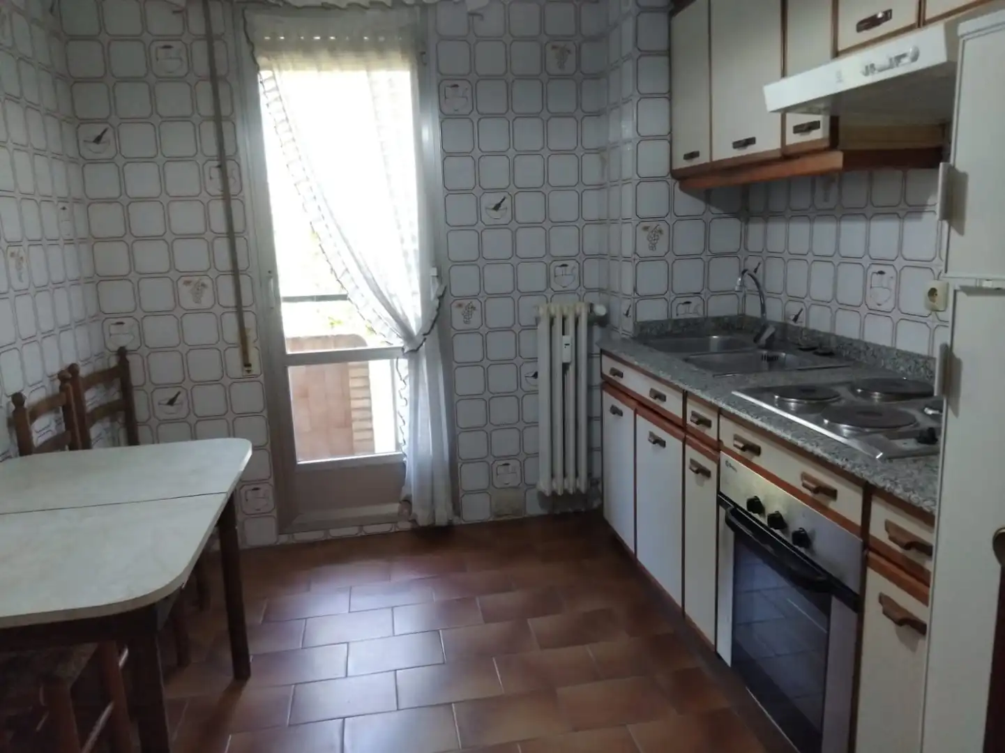 Appartement avec ascenseur à vendre à San Millán - Ayuntamiento, imagen 6