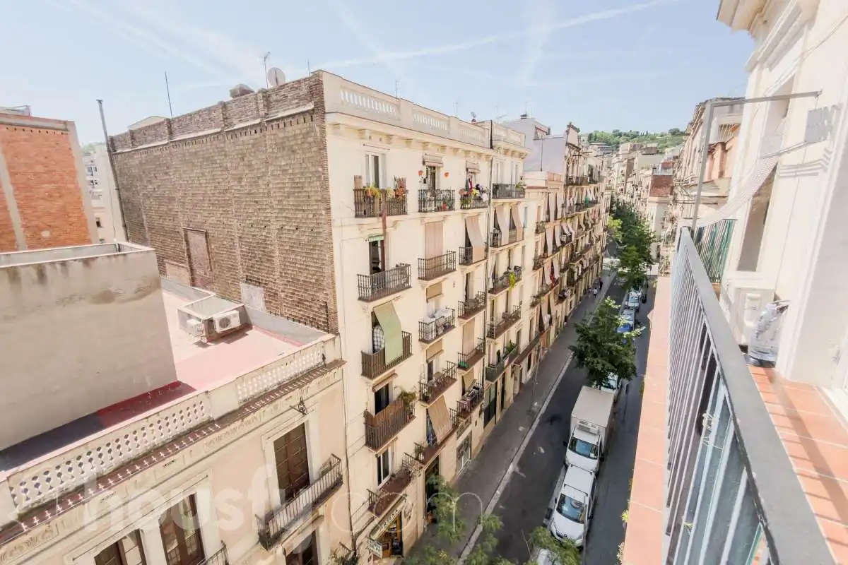 Pis amb terrassa en venda a Carrer de Blai ., imagen 25