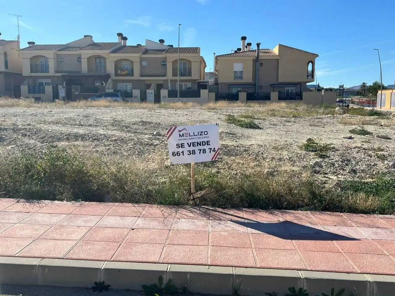 Rural land for sale in Calle BURGOS, imagen 2