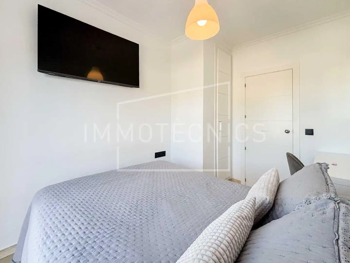 Villa mit Pool zum Verkauf in Calle PL6 PARC DE CALELLA. JOSEP GALLART 83, imagen 20