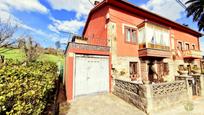 Exterior view of House or chalet for sale in Piélagos  with Terrace, Storage room and Balcony