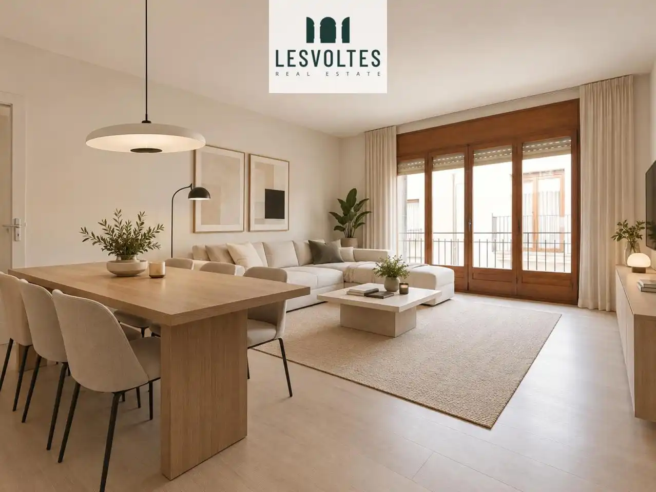 Haus mit Terrasse zum Verkauf in calle de Pi i Margall, imagen 4