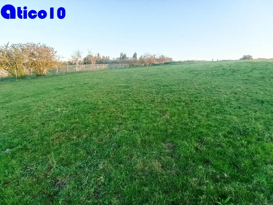 Terreno residencial en venta en Viella - Granda - Meres, imagen 12