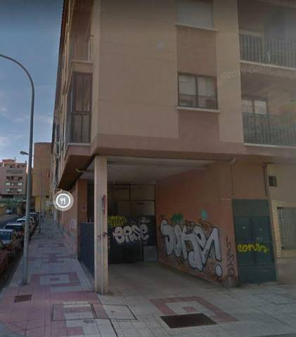 Garaje en Venta en Pizarrales