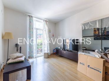 Piso con ascensor en venta en Extramurs