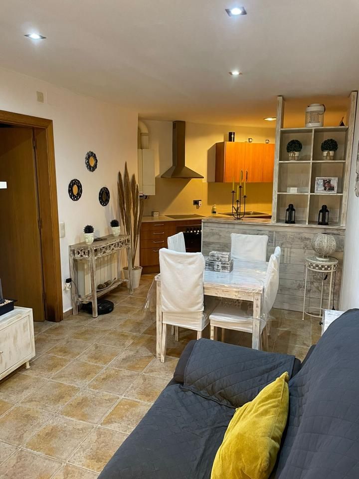 Dining room of Planta baja for sale in Corbera de Llobregat