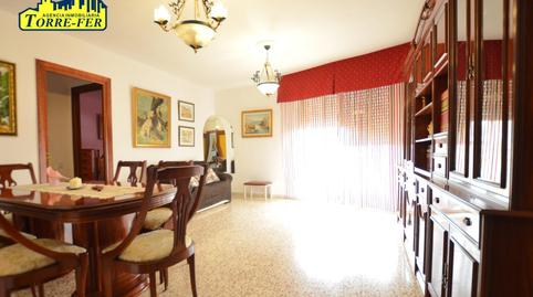 Photo 3 of Flat for sale in Calle Clara Campoamor, 2, Esperanza - Quemadero, Almería