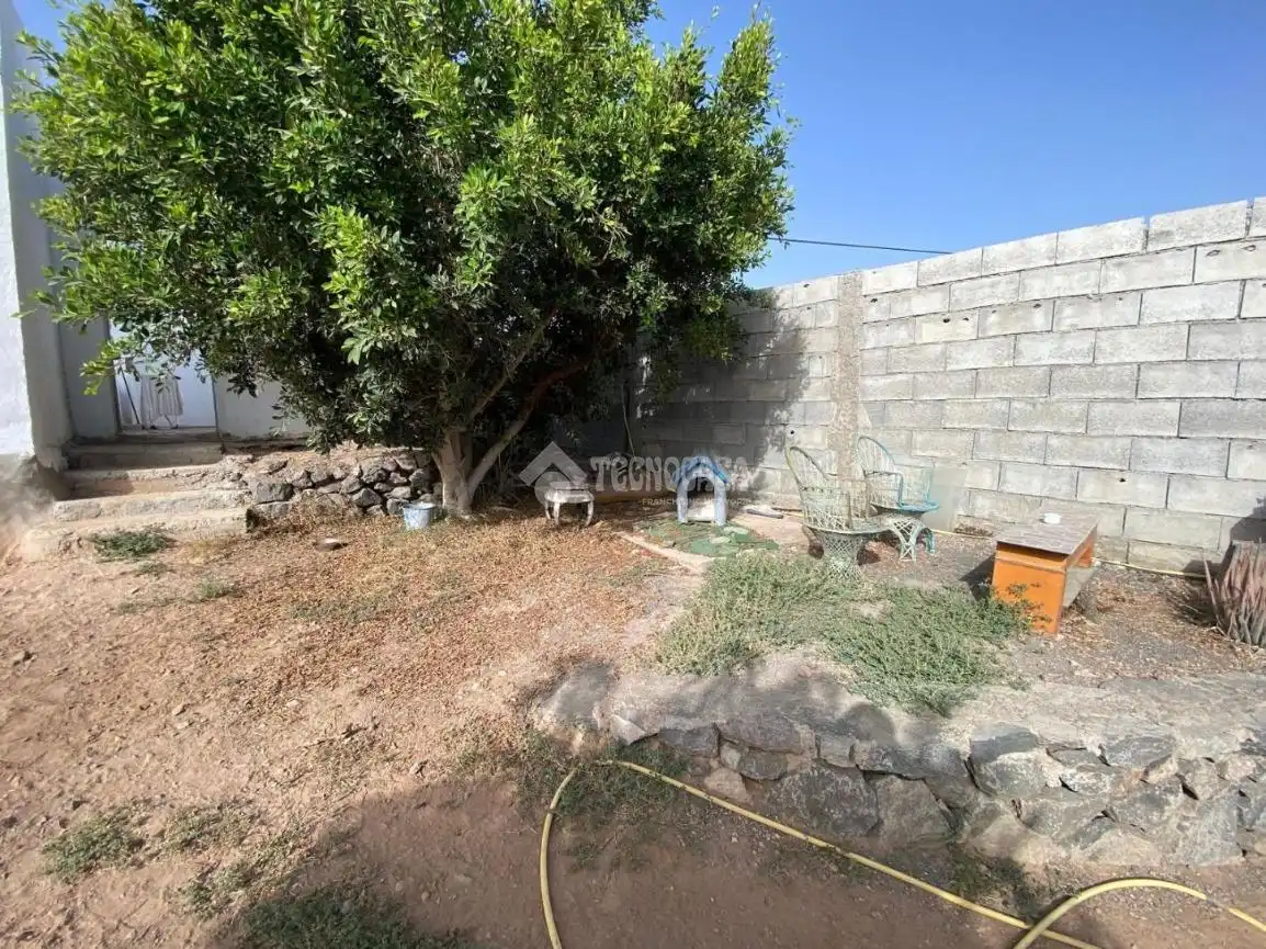 Finca rústica en venda en San Bartolomé de Tirajana amb Terrassa