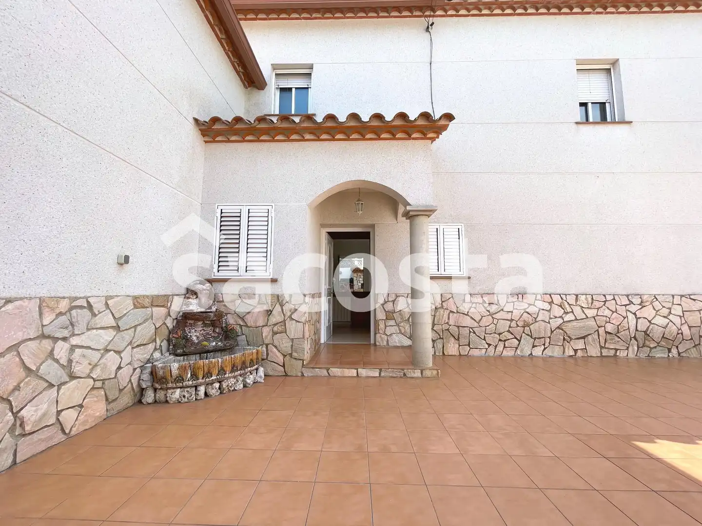Casa o xalet en venda a Lloret Verd - Els Pinars