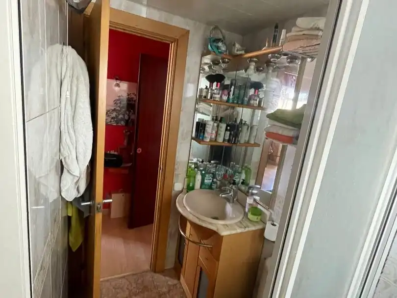 Baño de Piso en venta en Santa Eulàlia