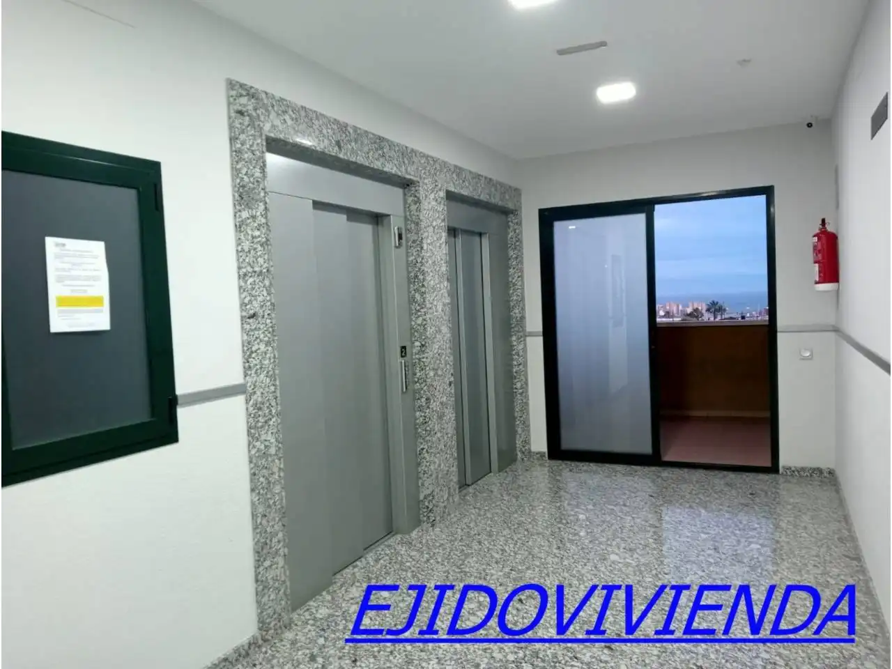 Büro mit Terrasse zum Verkauf in Roquetas de Mar ciudad, imagen 4