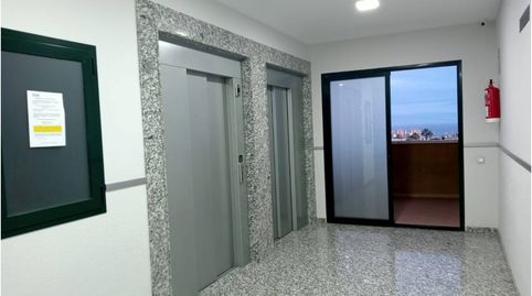 Foto 4 de Oficina en venta en Las Salinas, Roquetas de Mar