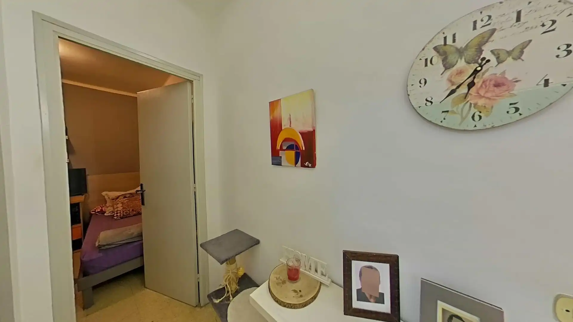 Wohnung zum Verkauf in Piera