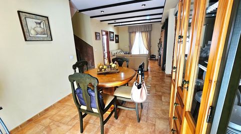 Foto 4 de Casa adosada en venta en Hierbamora, Centro, Benalmádena
