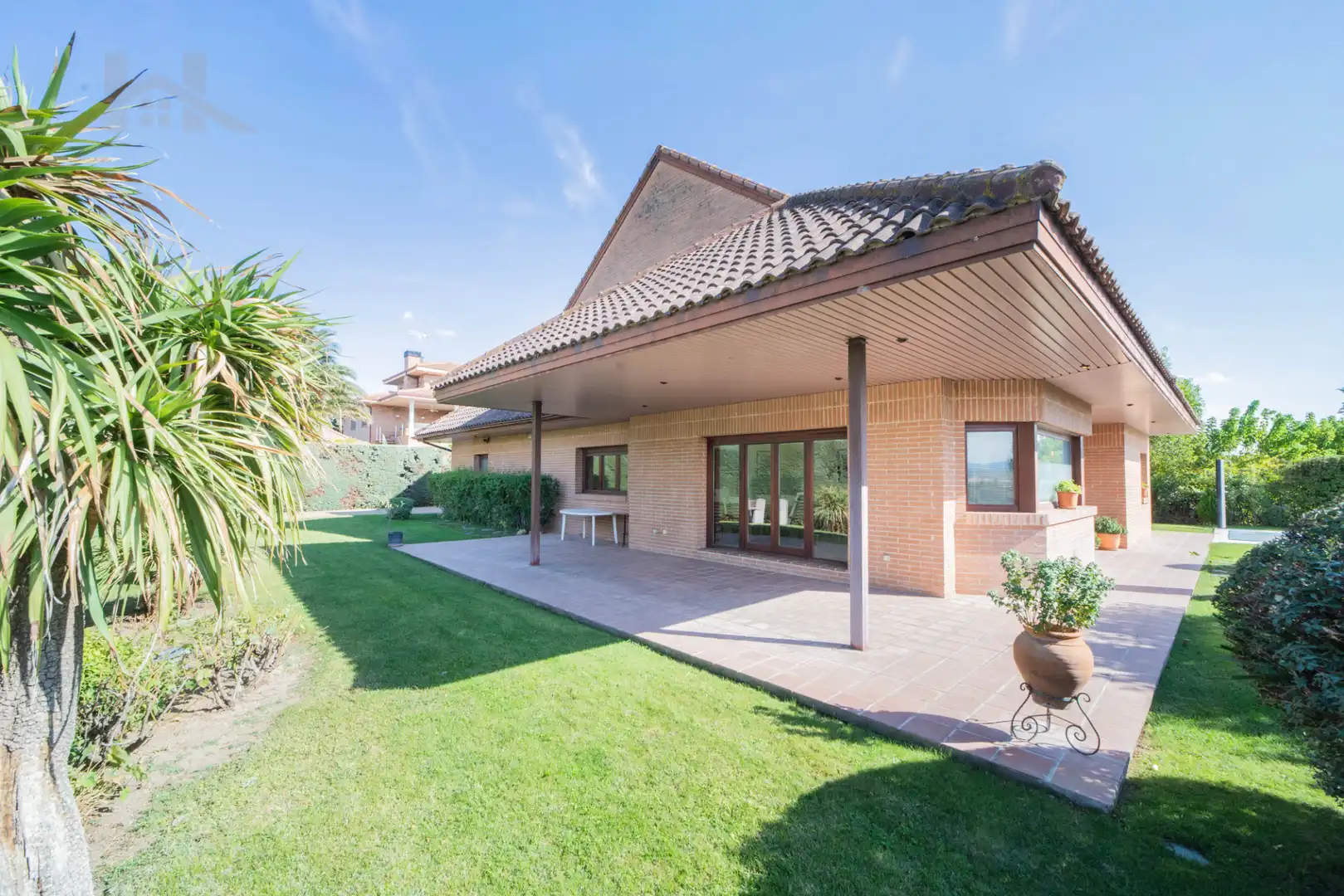 Casa con terraza en venta en Calle Álamo, imagen 3
