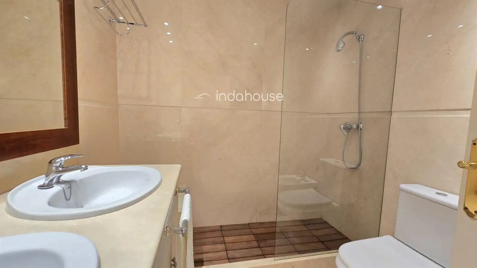 Piso con piscina en venta en HERROJO EL, imagen 11