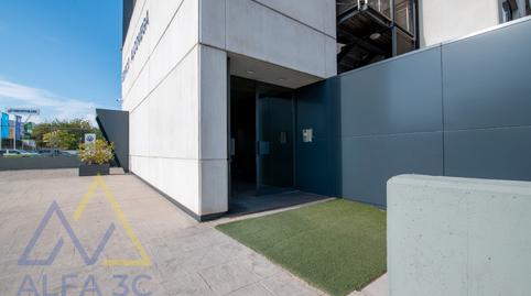 Foto 2 de Loft en venta en Zona Industrial, Madrid