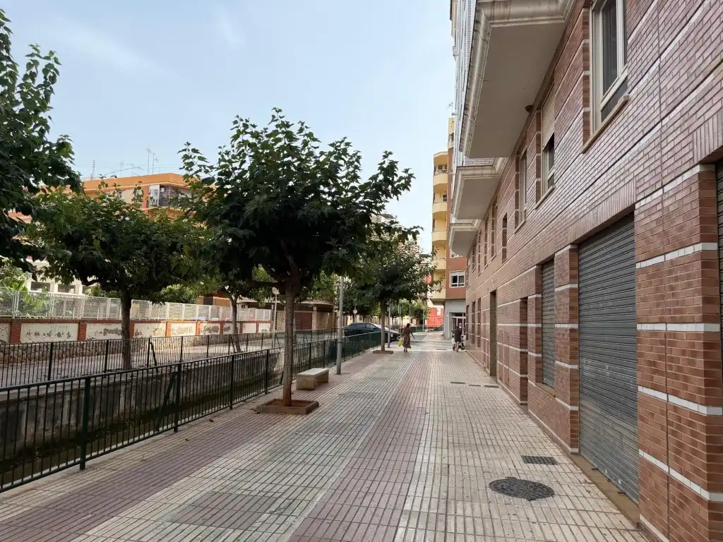 Penthouse mit Aufzug zum Verkauf in Calle Carinyena, imagen 62