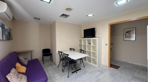 Photo 5 of Flat for sale in Ciudad Jardín, Sevilla