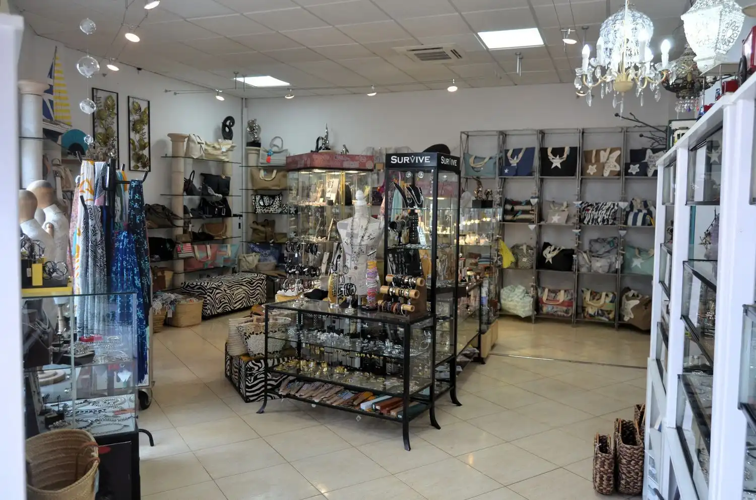 Local de lloguer en Pájara