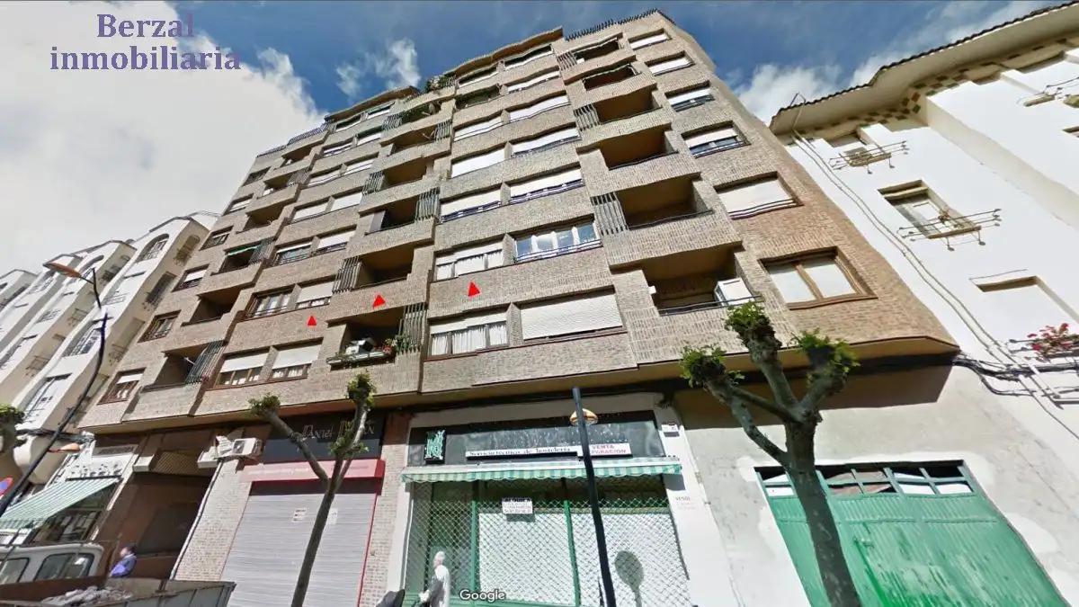 Wohnung mit Terrasse zum Verkauf in Calle Doce Ligero, imagen 11