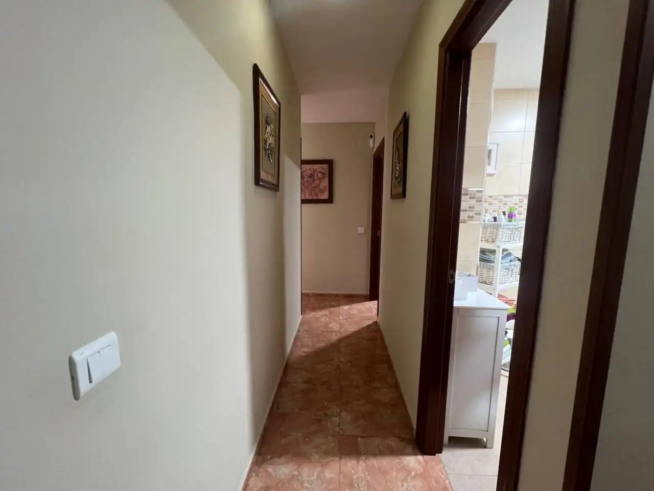 Piso en venta en Calle Congreso, 1, Centro