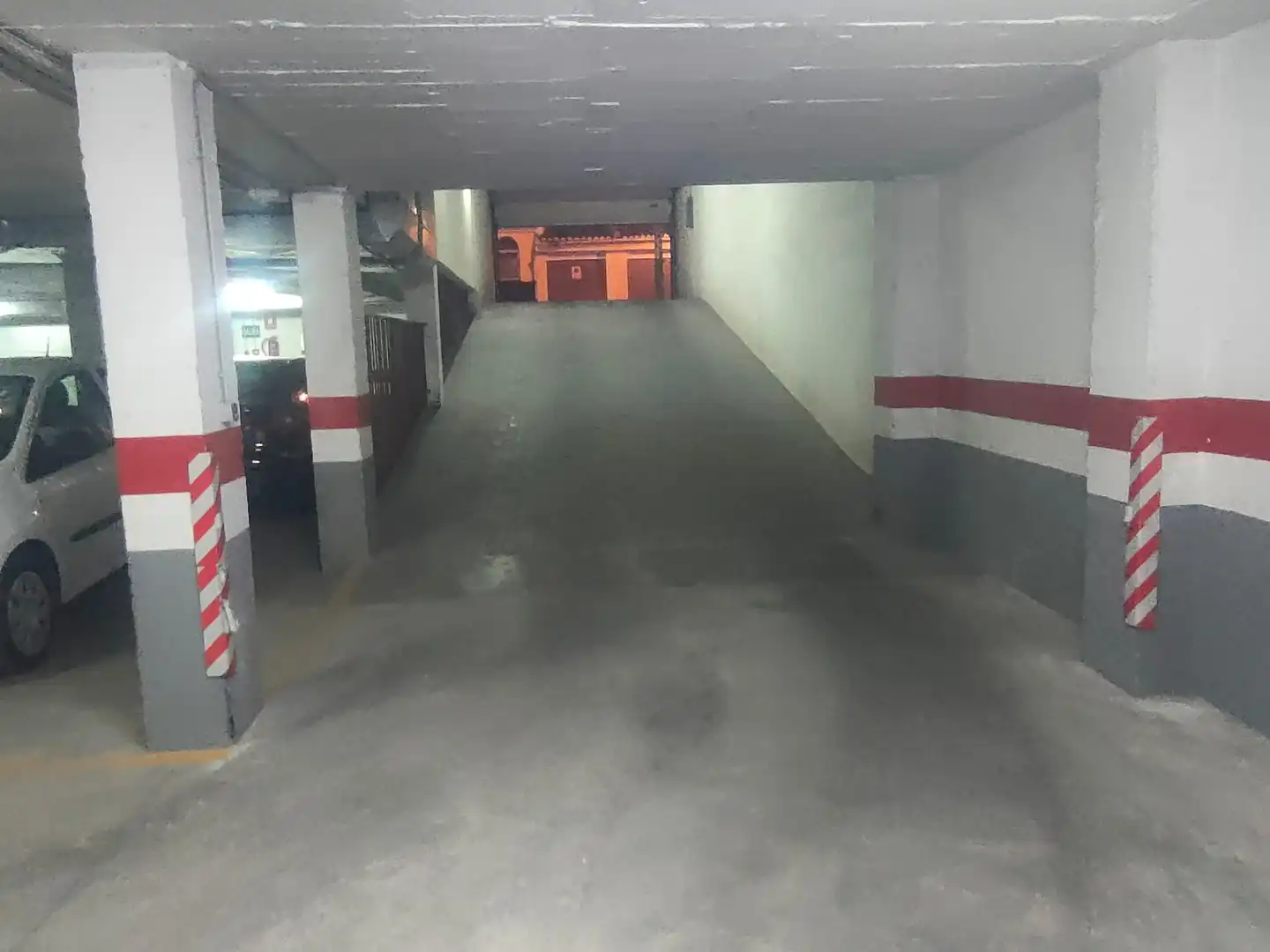 Parking de Garaje en venta en Huétor Vega