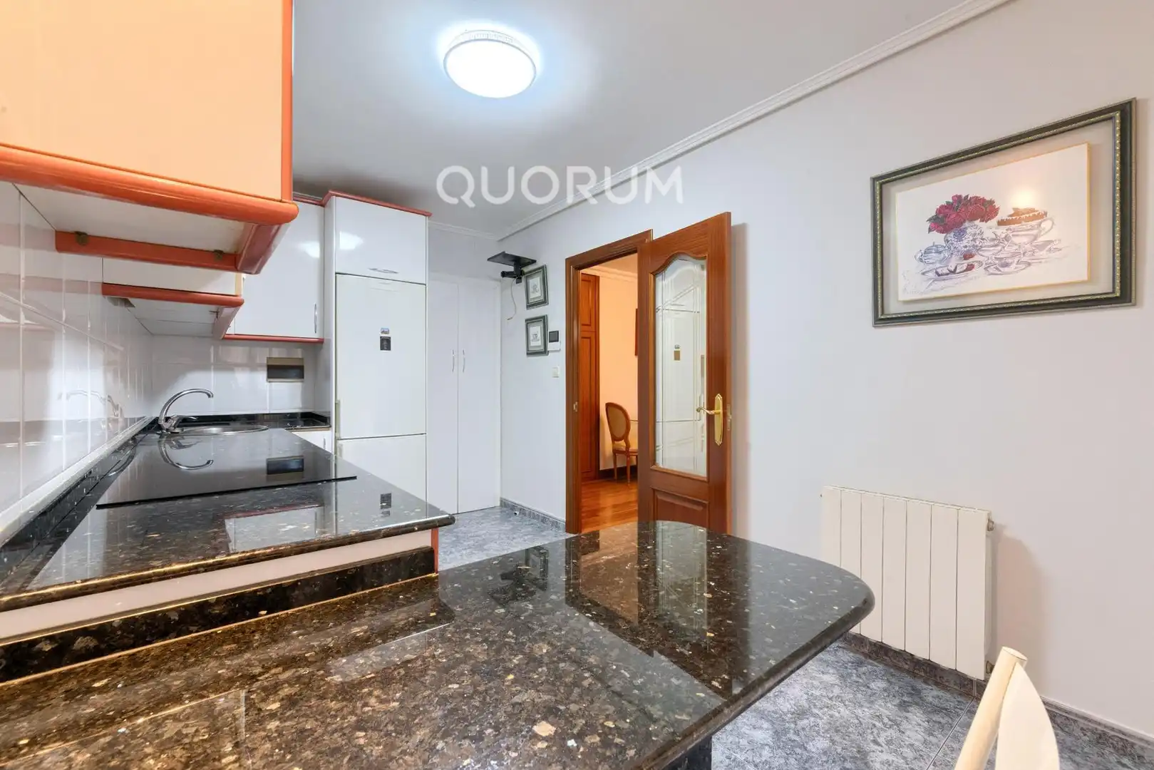Flat for sale in Pozokoetxe