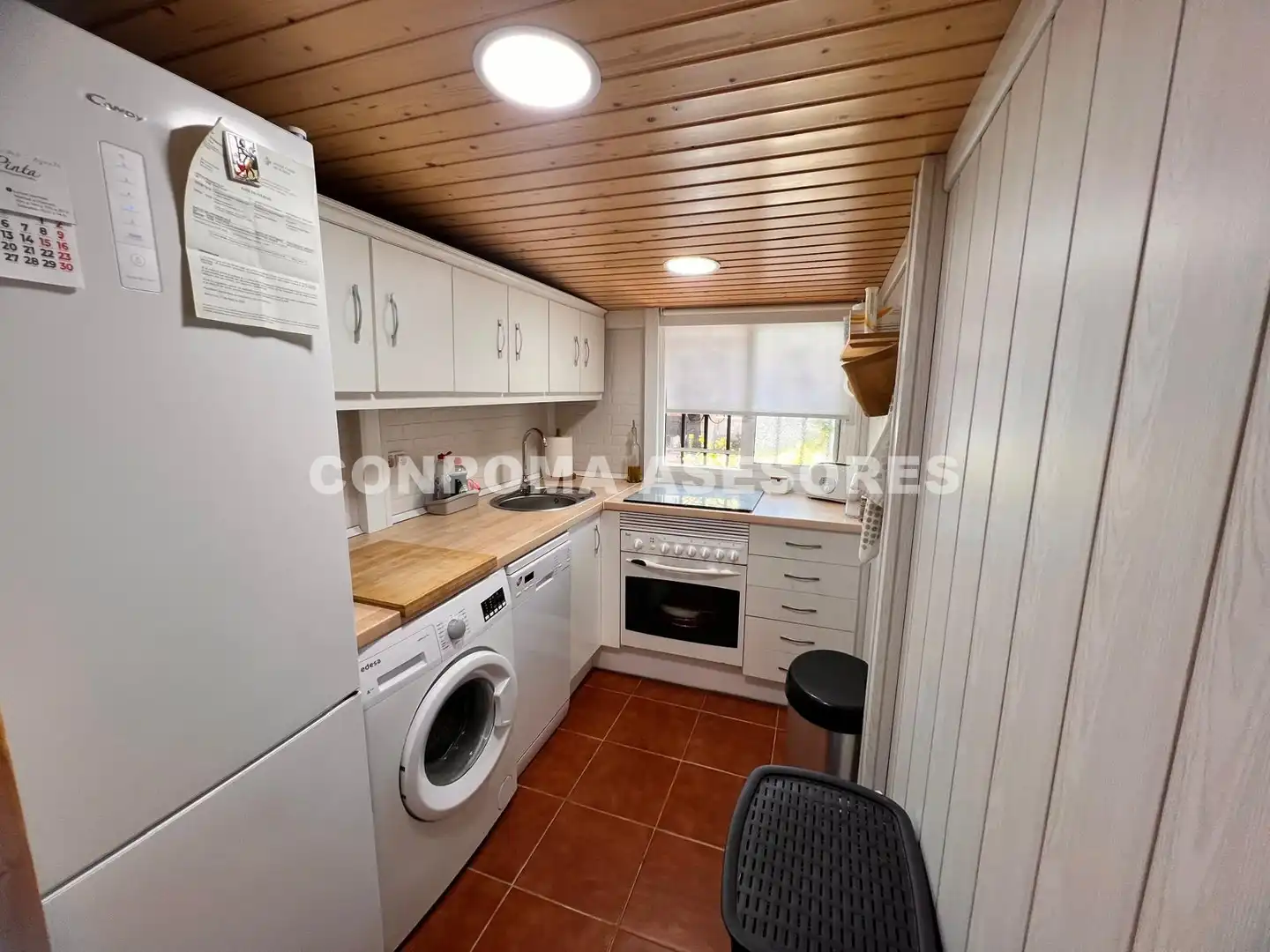 Bungalow con piscina in vendita a Malgrat de Mar, imagen 17