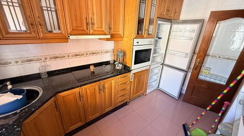 Foto 2 de Apartament de lloguer a Calle Valencia de Don Juan, 1, San Mamés - La Palomera, León Capital