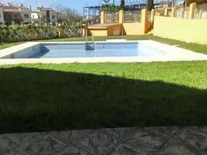 Piscina de Casa o chalet en venta en Torre del Mar