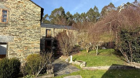 Foto 2 de Finca rústica en venta en Regueiro, Monfero, A Coruña