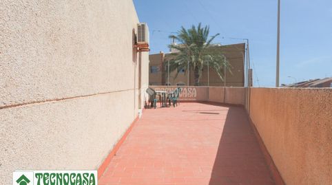 Foto 3 von Einfamilien-Reihenhaus zum Verkauf in Adra, Almería