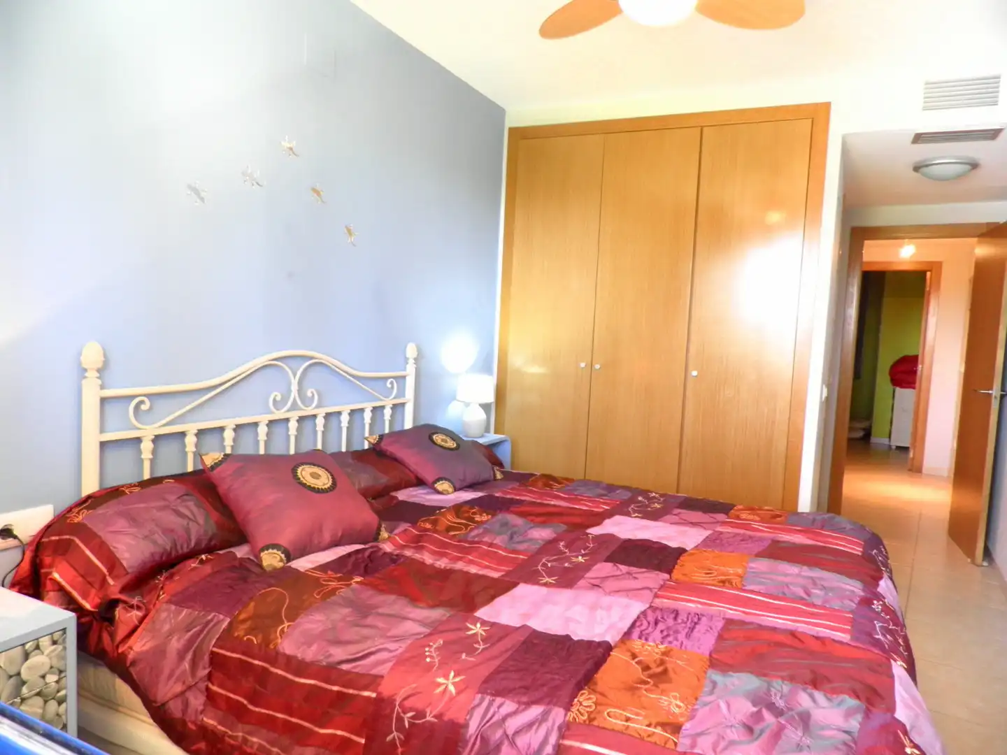 Apartament amb piscina de lloguer a Carretera de les Marines a Dénia 13, imagen 2