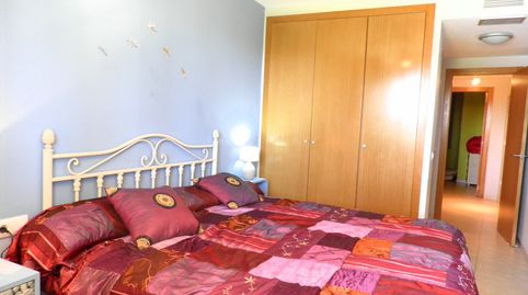 Foto 2 de Apartamento de alquiler en Carretera de Les Marines a Dénia, 13, Les Bassetes - El Marjal, Dénia