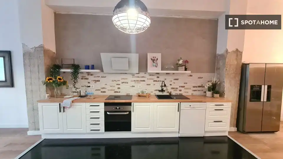 Wohnung zur Miete in Carabanchel, imagen 7